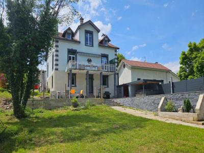 For sale Pont-de-roide 7 rooms 181 m2 Doubs (25150) photo 1