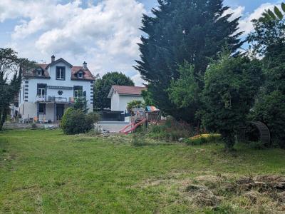 For sale Pont-de-roide 7 rooms 181 m2 Doubs (25150) photo 2