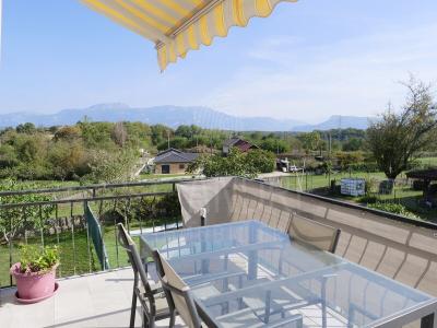 For sale Rives Rives 5 rooms 115 m2 Isere (38140) photo 0