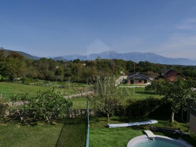 For sale Rives Rives 5 rooms 115 m2 Isere (38140) photo 1