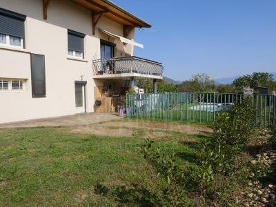 For sale Rives Rives 5 rooms 115 m2 Isere (38140) photo 2