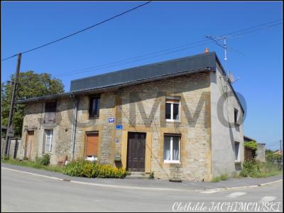 For sale Briquenay 5 rooms 142 m2 Ardennes (08240) photo 0