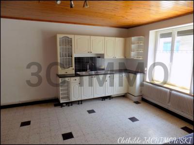 For sale Briquenay 5 rooms 142 m2 Ardennes (08240) photo 2