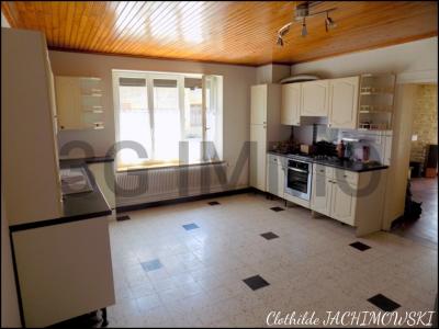 For sale Briquenay 5 rooms 142 m2 Ardennes (08240) photo 3