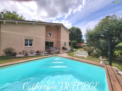 For sale Saint-savin 7 rooms 226 m2 Gironde (33920) photo 0