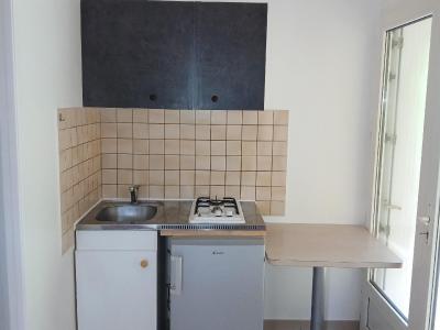 For rent Cornillon 2 rooms 32 m2 Gard (30630) photo 0