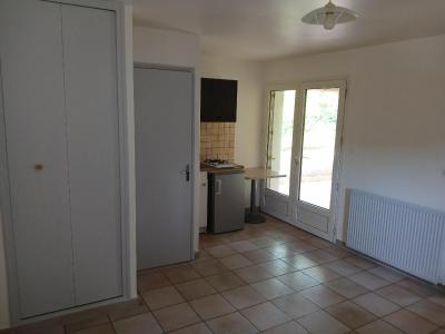 For rent Cornillon 2 rooms 32 m2 Gard (30630) photo 2