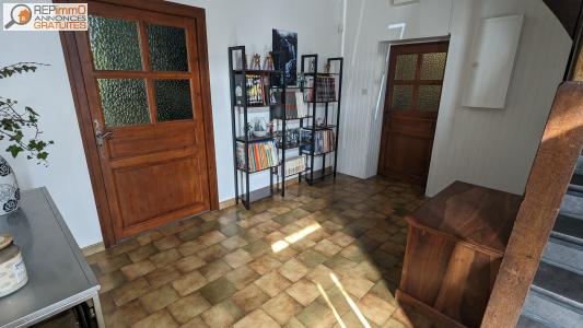 For sale Chateau-chinon 7 rooms 188 m2 Nievre (58120) photo 3