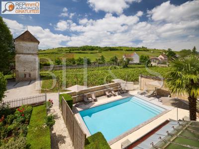 For sale Beaune 25 rooms 800 m2 Cote d'or (21200) photo 2
