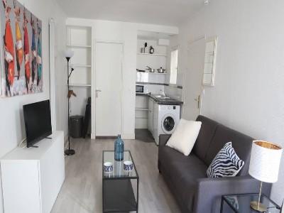 For rent Bordeaux 1 room 16 m2 Gironde (33800) photo 0