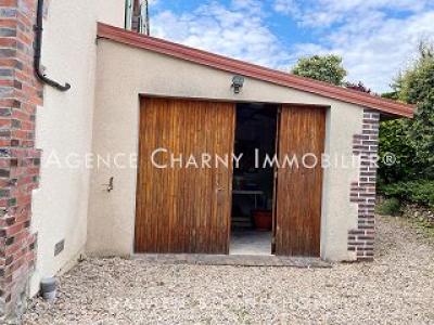 For sale Charny 3 rooms 57 m2 Yonne (89120) photo 1