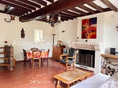 For sale Charny 3 rooms 57 m2 Yonne (89120) photo 3