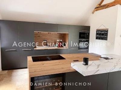 For sale Charny 7 rooms 170 m2 Yonne (89120) photo 2