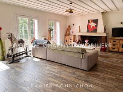 For sale Champignelles 6 rooms 183 m2 Yonne (89350) photo 2