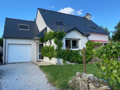 For sale Baden 7 rooms 111 m2 Morbihan (56870) photo 1