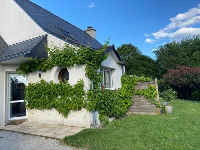 For sale Baden 7 rooms 111 m2 Morbihan (56870) photo 2