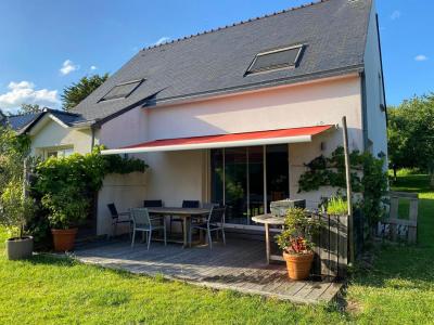 For sale Baden 7 rooms 111 m2 Morbihan (56870) photo 3