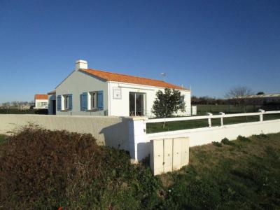 For sale Saint-benoist-sur-mer 4 rooms 94 m2 Vendee (85540) photo 2