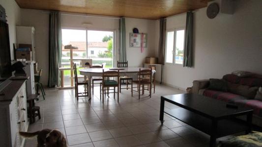 For sale Saint-benoist-sur-mer 4 rooms 94 m2 Vendee (85540) photo 3