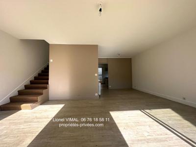 For sale Clermont-ferrand 5 rooms 122 m2 Puy de dome (63000) photo 2