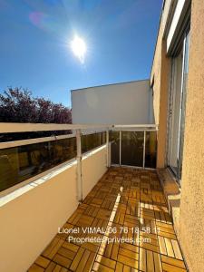 For sale Clermont-ferrand 5 rooms 122 m2 Puy de dome (63000) photo 3