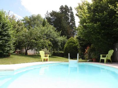 For sale Fontaines-sur-saone 5 rooms 153 m2 Rhone (69270) photo 2