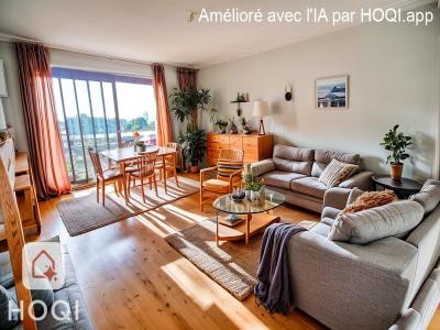 For sale Bordeaux 4 rooms 83 m2 Gironde (33200) photo 0