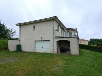 Acheter Maison Cherveix-cubas Dordogne