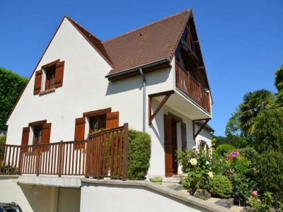 Acheter Maison 191 m2 Saint-leu-la-foret