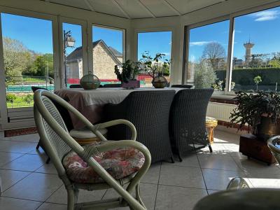 For sale Bonchamp-les-laval 7 rooms 130 m2 Mayenne (53960) photo 1