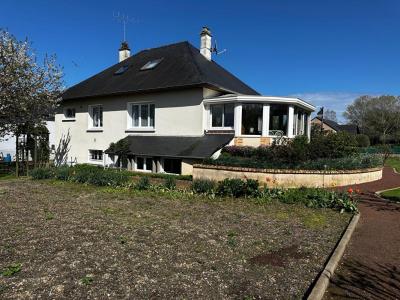 Acheter Maison Bonchamp-les-laval Mayenne