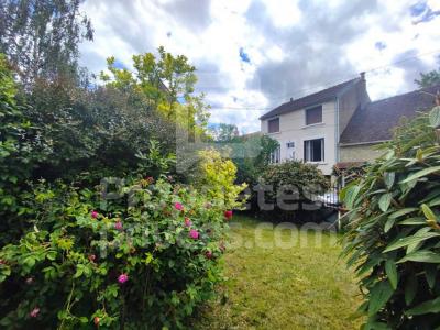 For sale Pouilly-sur-loire 4 rooms 82 m2 Nievre (58150) photo 0