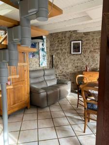 For sale Chateldon 5 rooms 134 m2 Puy de dome (63290) photo 1