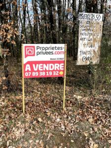 For sale Cahors 5438 m2 Lot (46000) photo 0