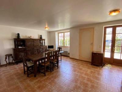 Acheter Maison 165 m2 Corgnac-sur-l'isle