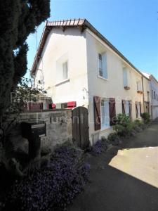 For sale Seugy 5 rooms 96 m2 Val d'Oise (95270) photo 0