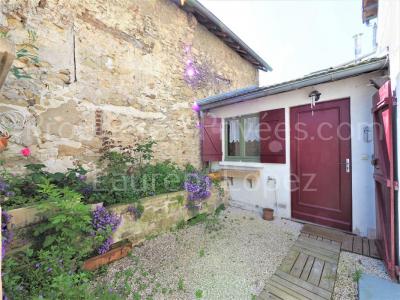 For sale Seugy 5 rooms 96 m2 Val d'Oise (95270) photo 1