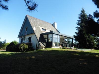 For sale Riec-sur-belon 8 rooms 185 m2 Finistere (29340) photo 0