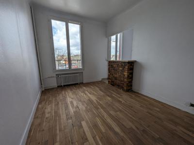 Acheter Appartement 33 m2 Courneuve
