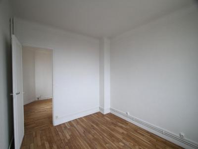 Acheter Appartement 34 m2 Courneuve