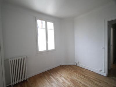 Acheter Appartement Courneuve 136000 euros