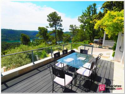 Annonce Vente 10 pices Maison Greoux-les-bains 04