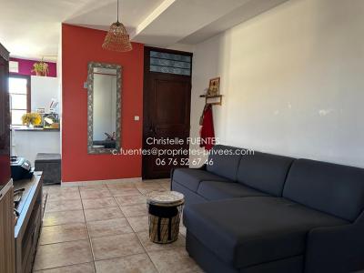 Annonce Vente 3 pices Appartement Loupian 34