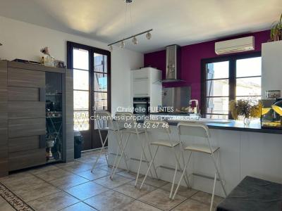 For sale Loupian 3 rooms 67 m2 Herault (34140) photo 3