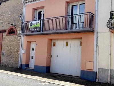 For sale Cessenon-sur-orb 4 rooms 70 m2 Herault (34460) photo 0