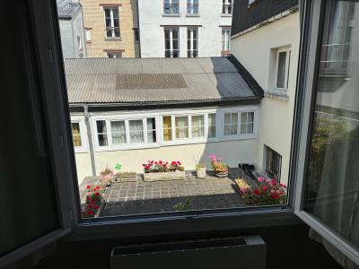 Annonce Vente 3 pices Appartement Paris-11eme-arrondissement 75