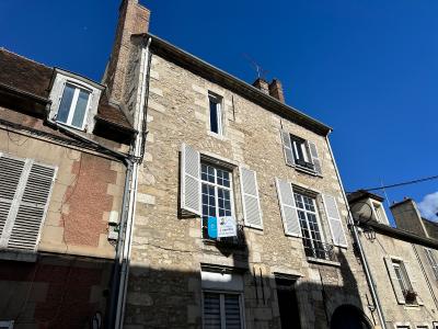 For sale Nemours 4 rooms 86 m2 Seine et marne (77140) photo 0