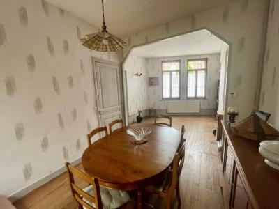 For sale Amiens 4 rooms 88 m2 Somme (80000) photo 4