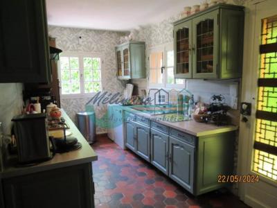 For sale Saints 6 rooms 164 m2 Yonne (89520) photo 1