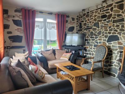 For sale Chemille 8 rooms 248 m2 Maine et loire (49120) photo 3